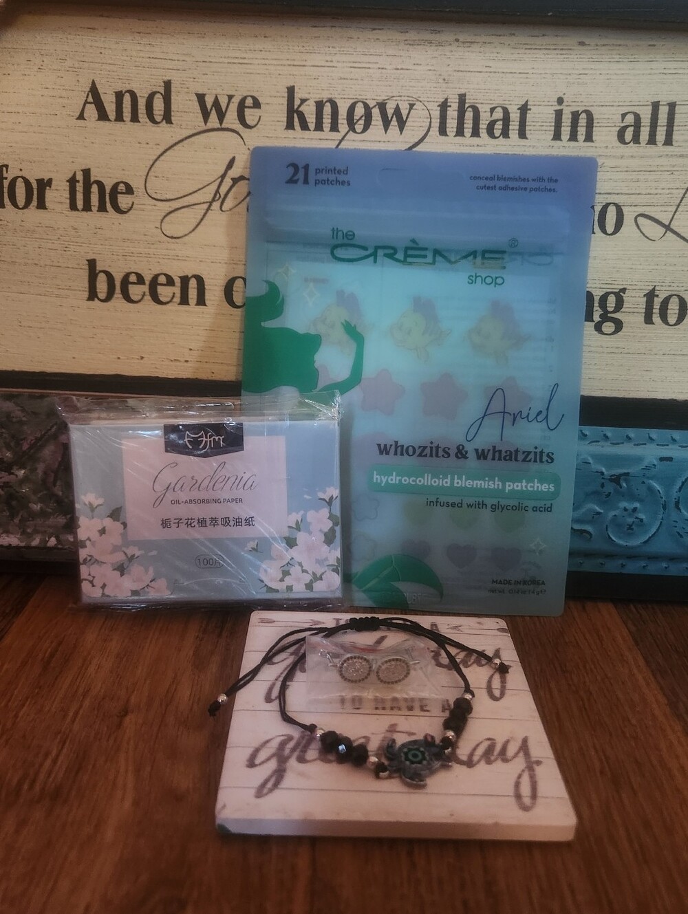 🎀3/$19 SET - SEA TURTLE JEWELRY BUNDLE